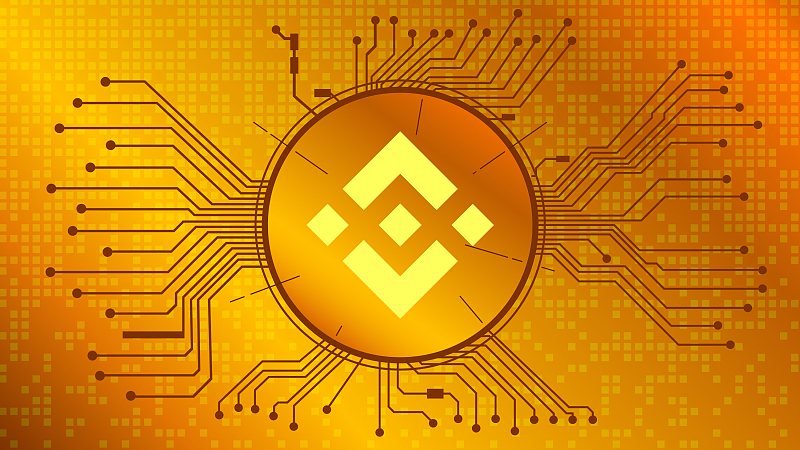 币安网官方的简单介绍 币安网官方的简单介绍